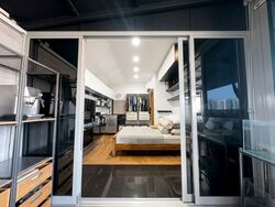 The Midas (D14), Apartment #594218781